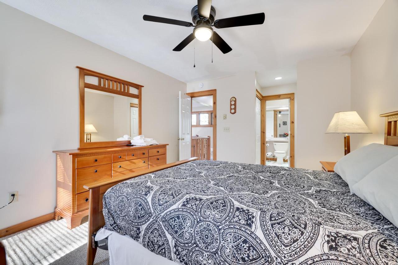 Pocono Mountain Home , Hot Tub- 1 Mile To Skiing! Tannersville Exterior photo